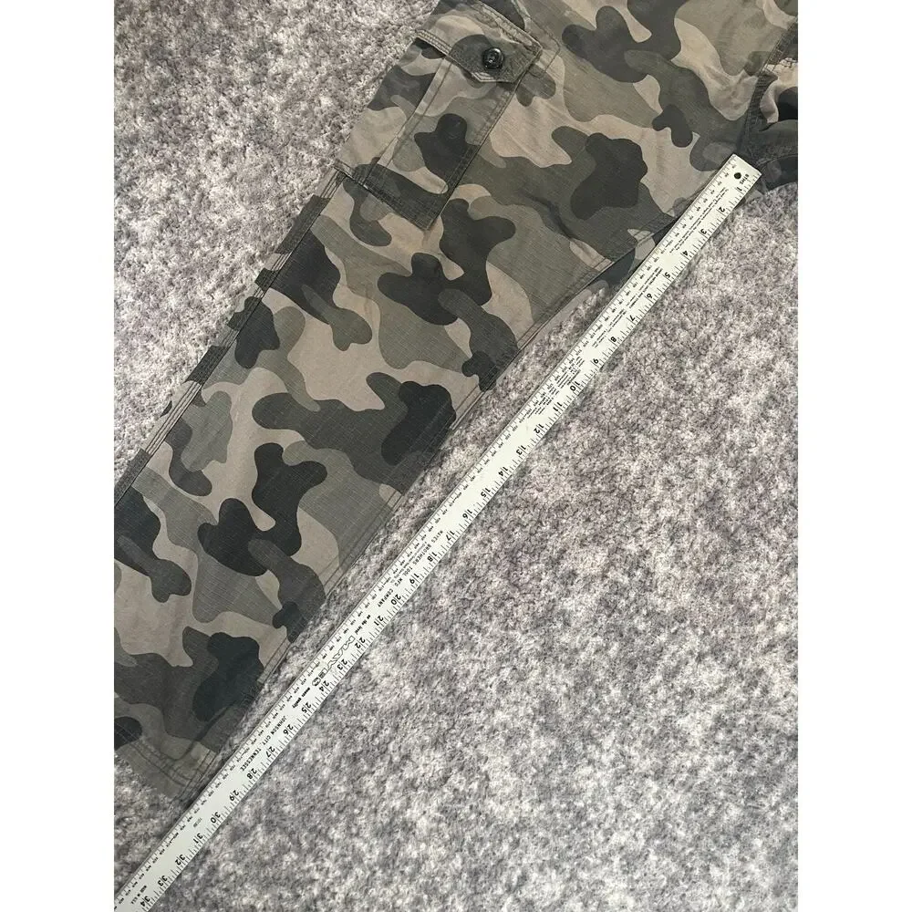 Southpole mens 36